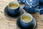 茶代酒