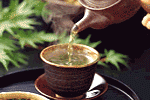 茶代酒