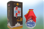 老白干
