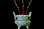 香火
